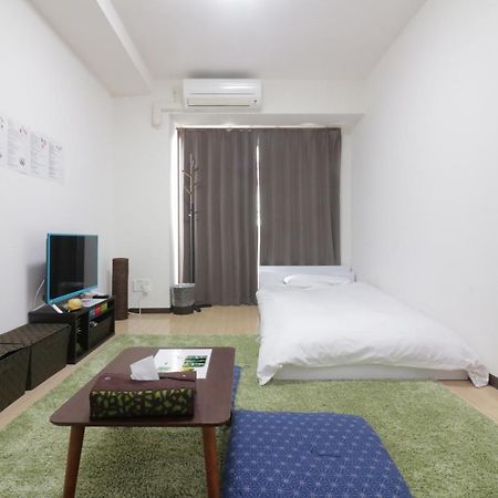 Hg Cozy Hotel No 38 通天閣前 Ōsaka Eksteriør bilde