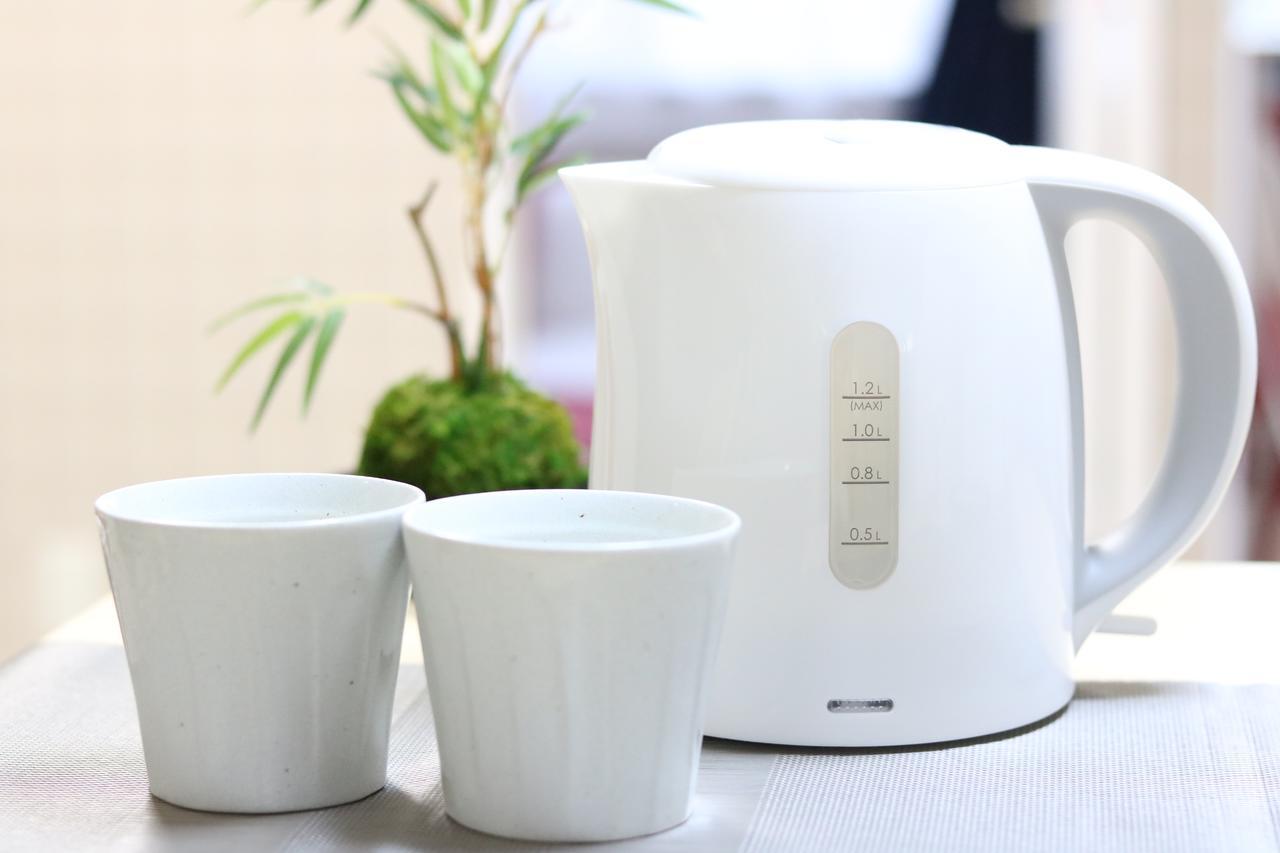 Hg Cozy Hotel No 38 通天閣前 Ōsaka Eksteriør bilde
