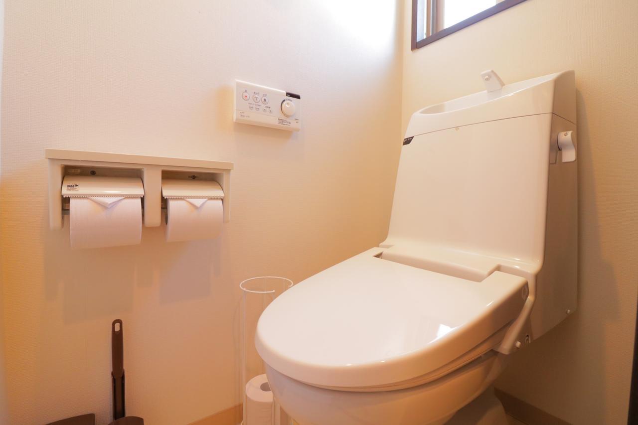 Hg Cozy Hotel No 38 通天閣前 Ōsaka Eksteriør bilde