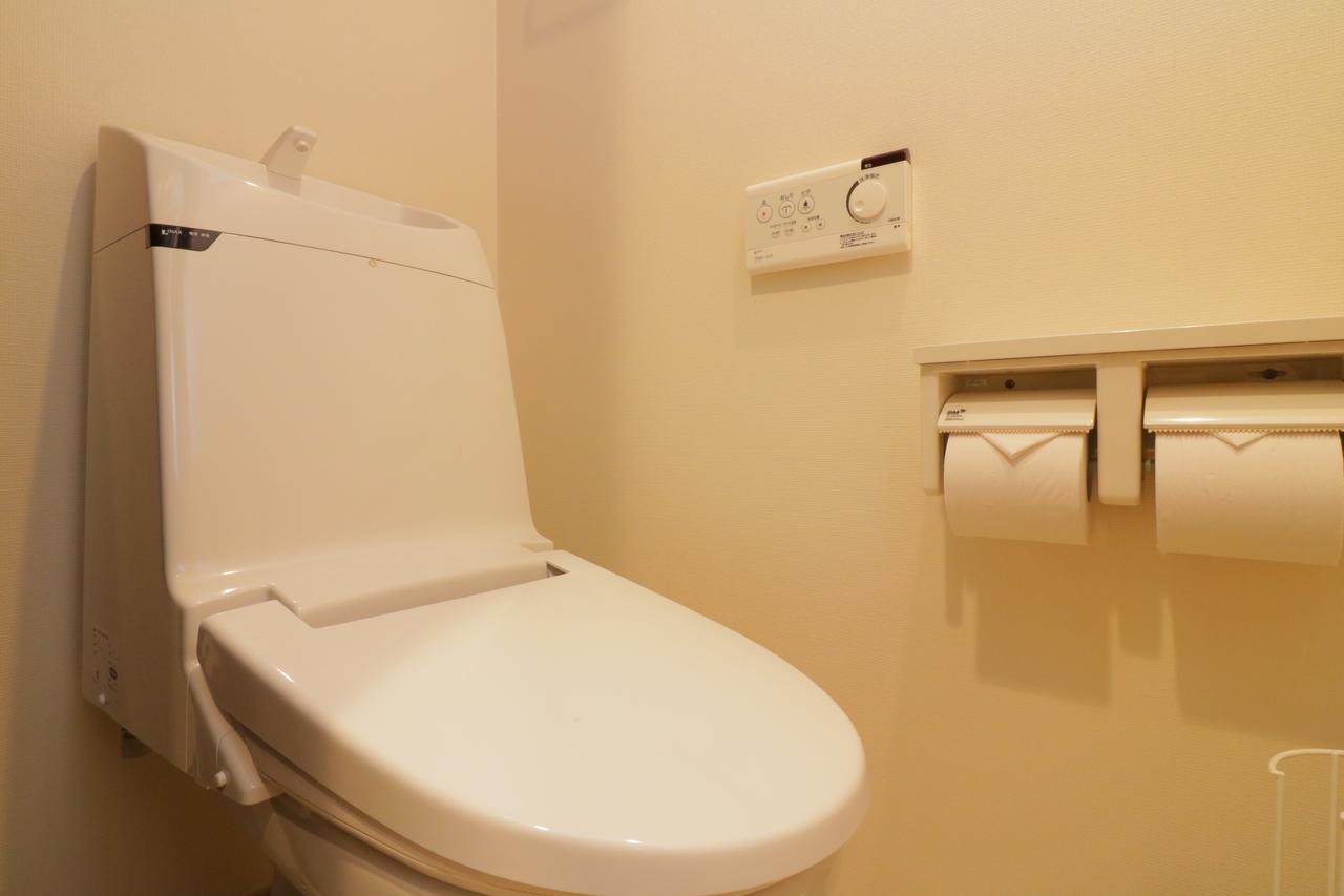 Hg Cozy Hotel No 38 通天閣前 Ōsaka Eksteriør bilde
