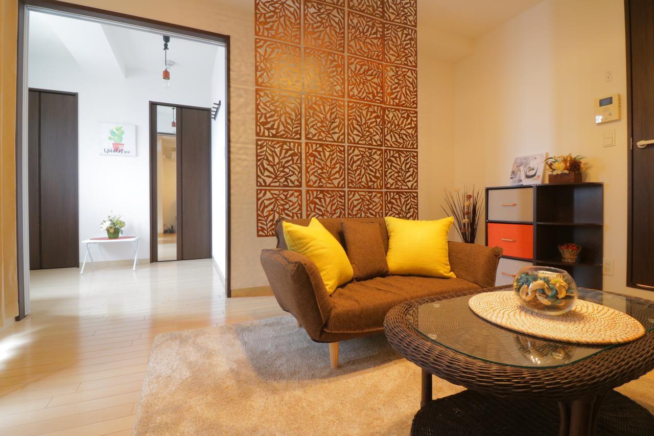 Hg Cozy Hotel No 38 通天閣前 Ōsaka Eksteriør bilde