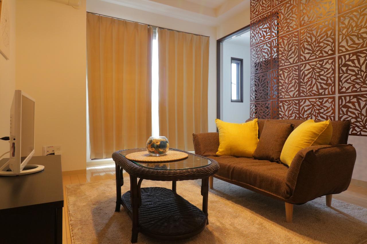 Hg Cozy Hotel No 38 通天閣前 Ōsaka Eksteriør bilde
