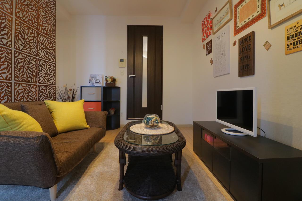 Hg Cozy Hotel No 38 通天閣前 Ōsaka Eksteriør bilde