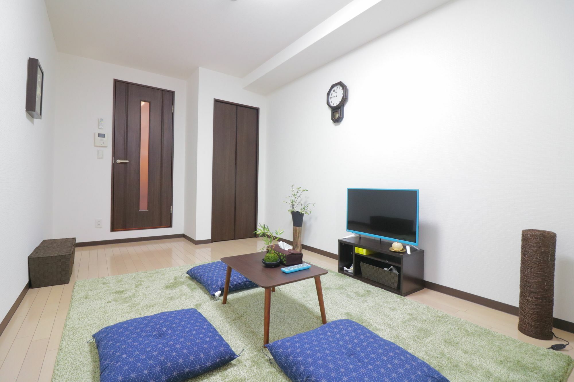 Hg Cozy Hotel No 38 通天閣前 Ōsaka Eksteriør bilde