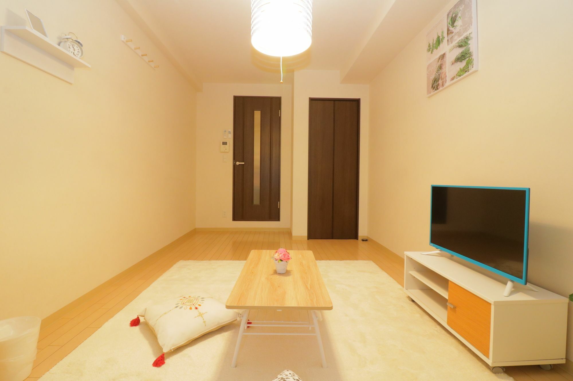 Hg Cozy Hotel No 38 通天閣前 Ōsaka Eksteriør bilde