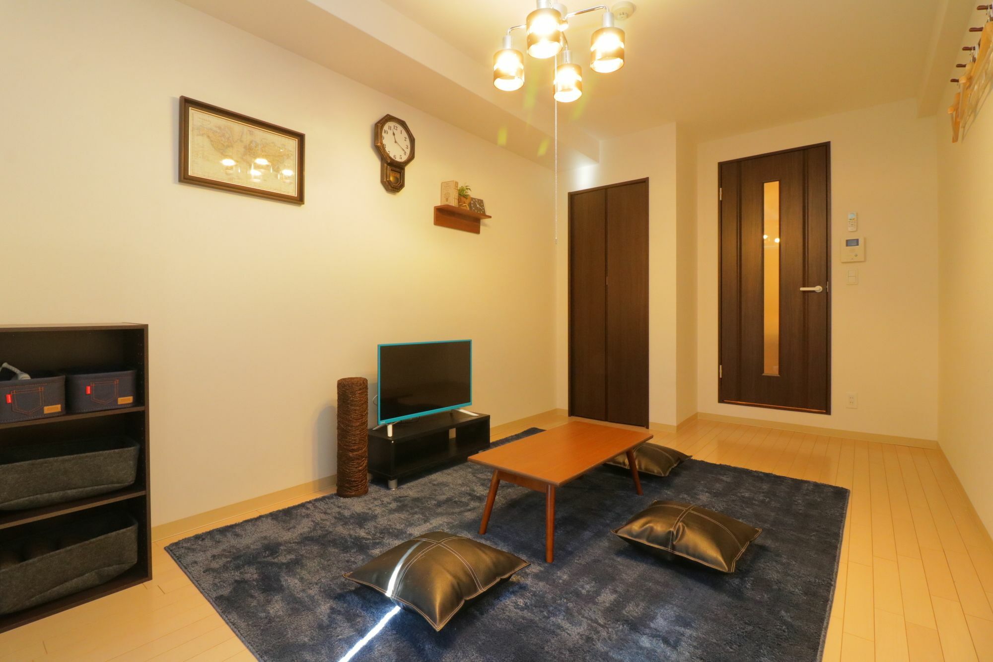Hg Cozy Hotel No 38 通天閣前 Ōsaka Eksteriør bilde