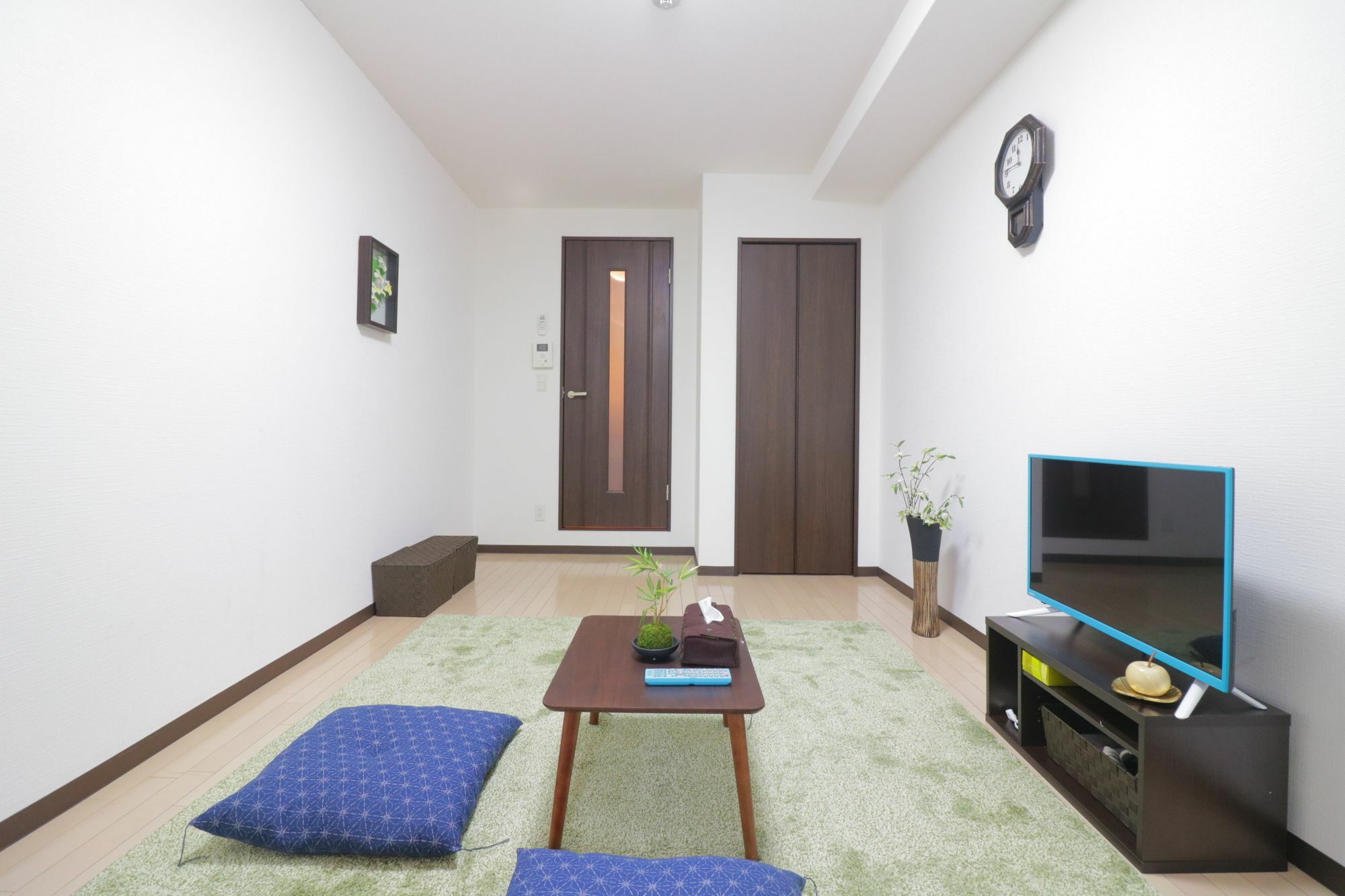 Hg Cozy Hotel No 38 通天閣前 Ōsaka Eksteriør bilde