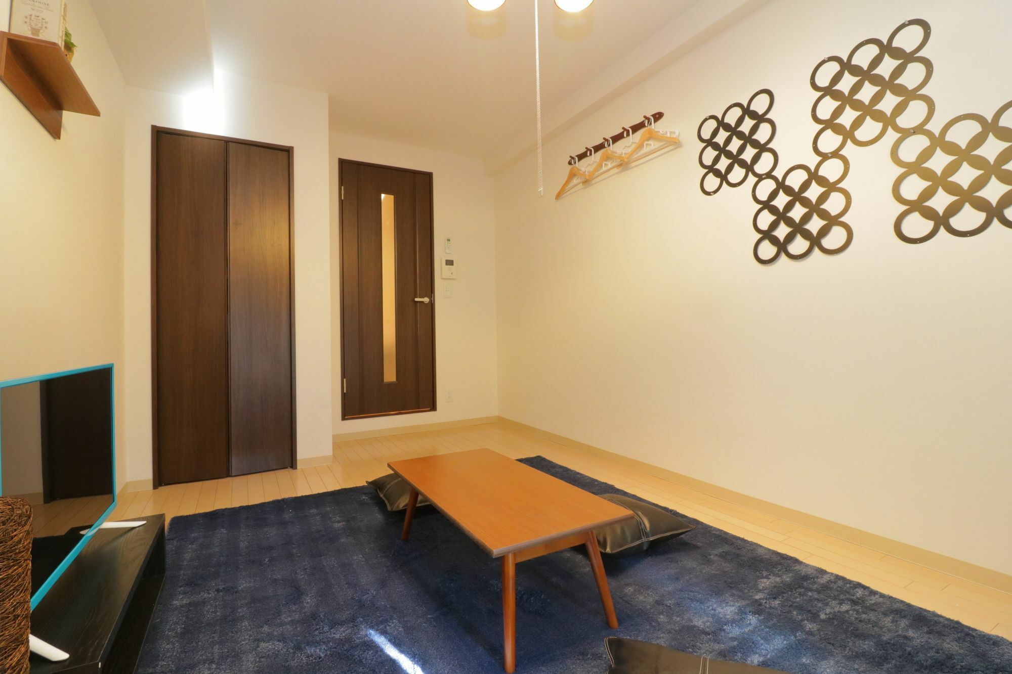 Hg Cozy Hotel No 38 通天閣前 Ōsaka Eksteriør bilde