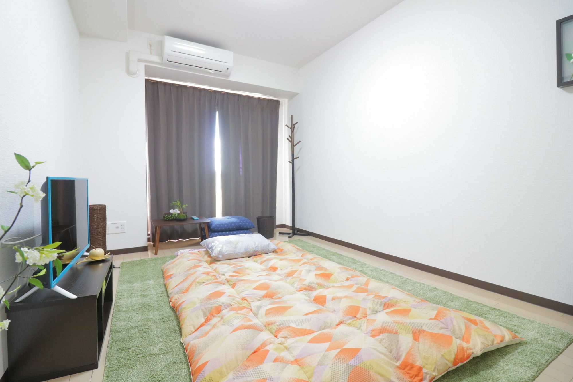 Hg Cozy Hotel No 38 通天閣前 Ōsaka Eksteriør bilde