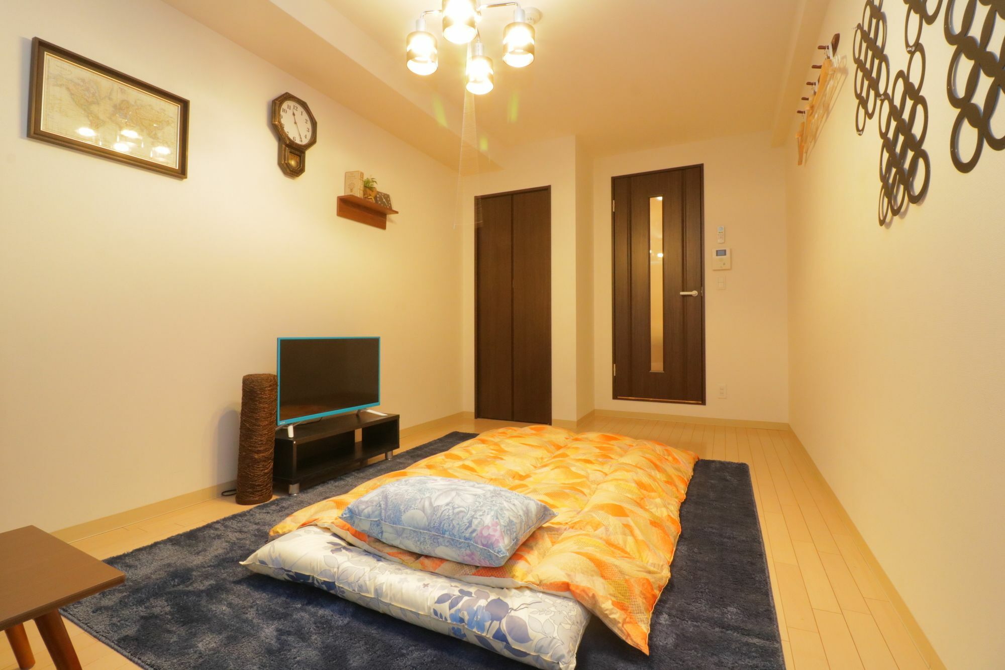Hg Cozy Hotel No 38 通天閣前 Ōsaka Eksteriør bilde