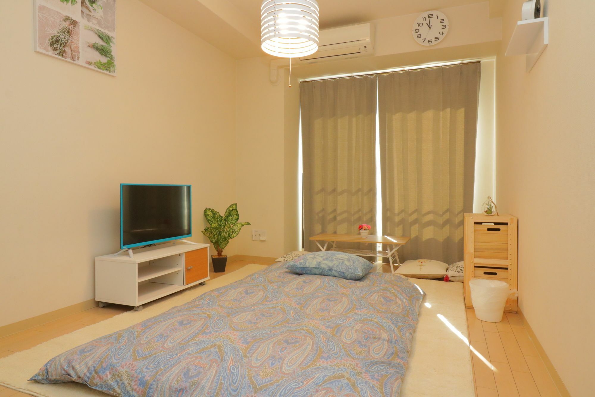 Hg Cozy Hotel No 38 通天閣前 Ōsaka Eksteriør bilde
