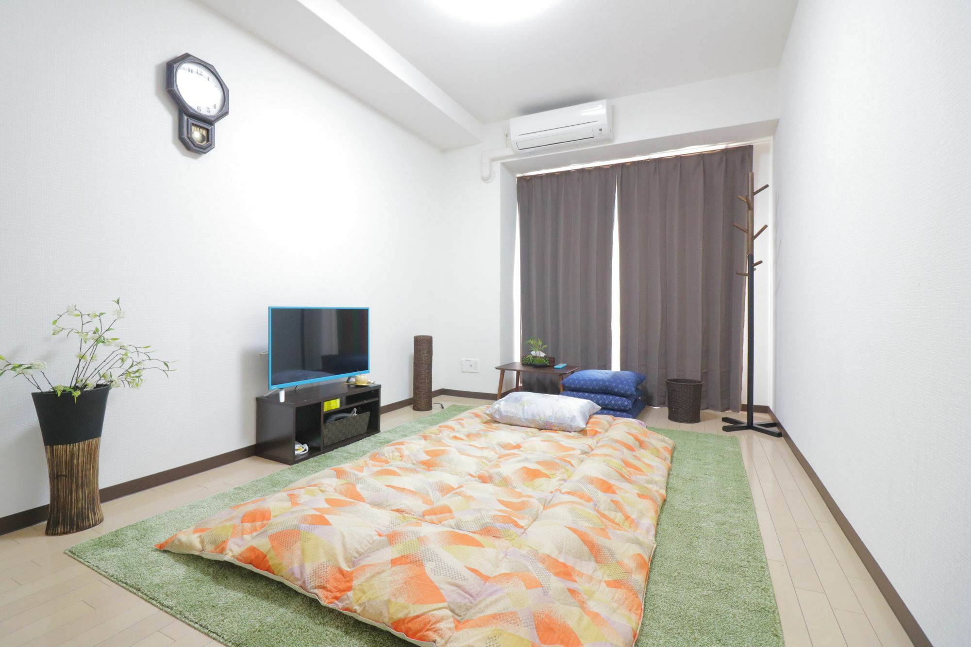 Hg Cozy Hotel No 38 通天閣前 Ōsaka Eksteriør bilde